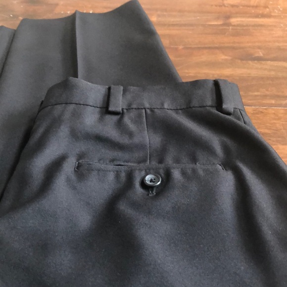 Kenneth Cole Reaction Dress Pants - Picture 5 of 9